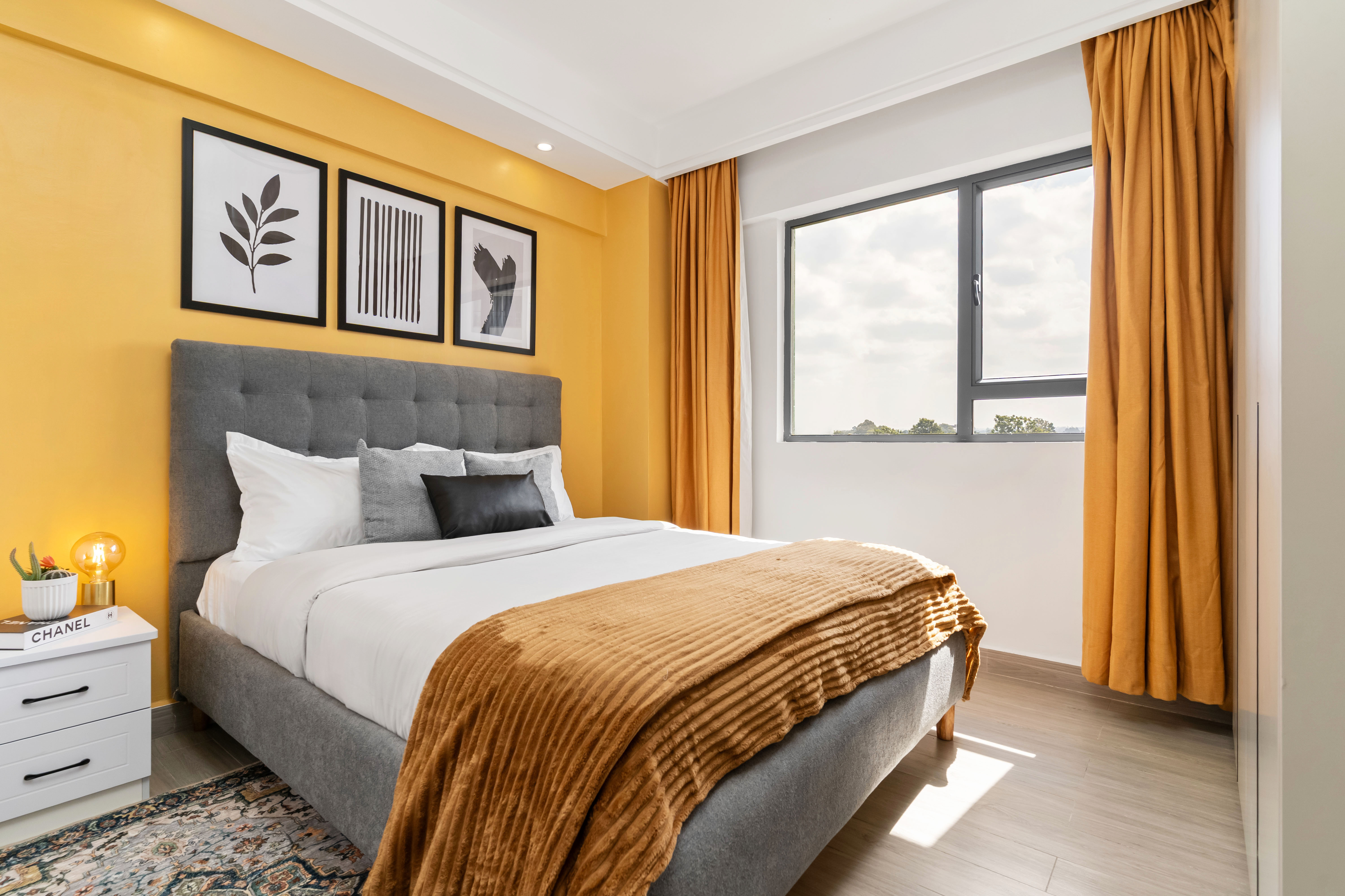 Adorn Homes Apartment